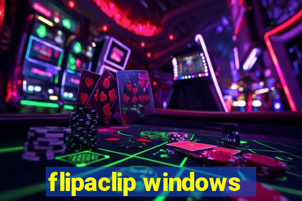 flipaclip windows